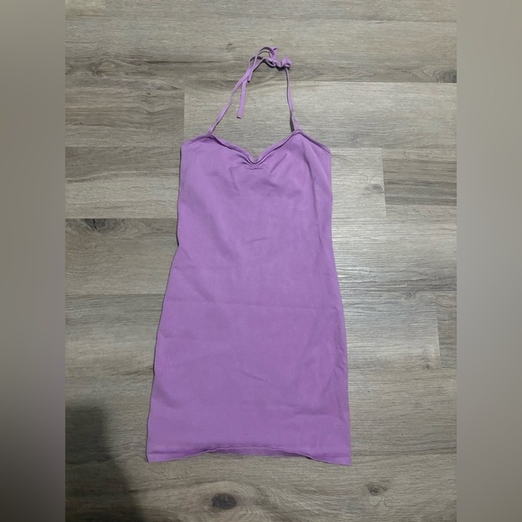 Sunday Best Dresses & Skirts - Aritzia Sunday Best Purple Dress​​